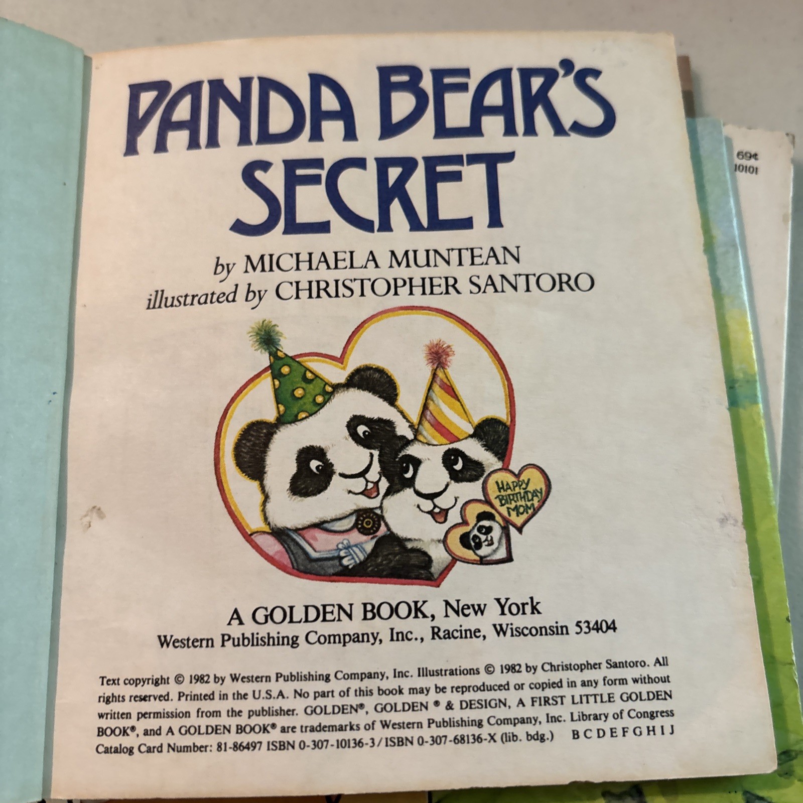 Vintage Lot 11 First Little Golden Books 5.5” Bambi Alice Panda Max Hen Prayers