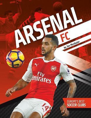 Arsenal FC by Marthaler, Jon
