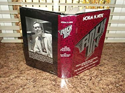 Rock On Hardcover Norm N. Nite