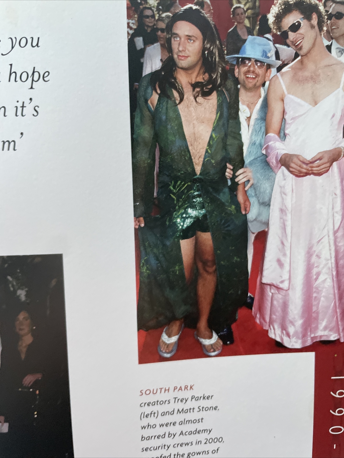 People – Seventy-Five Years of Oscar Style by People Magazine Editors (2003,…
