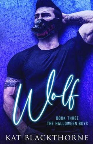 Wolf by Kat Blackthorne: New