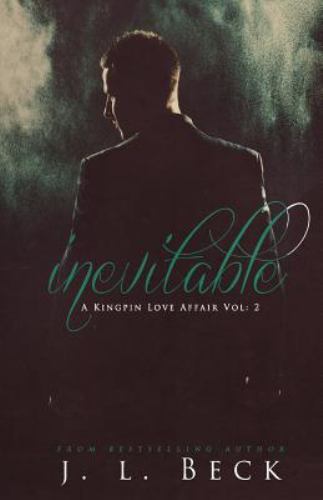 Inevitable, Paperback by Beck, J. L., Brand New, Free shipping in the US