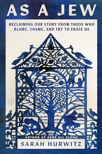As a Jew Reclaiming Our Story – VERY GOOD