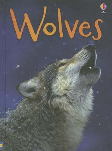 Wolves by James MacLaine: New