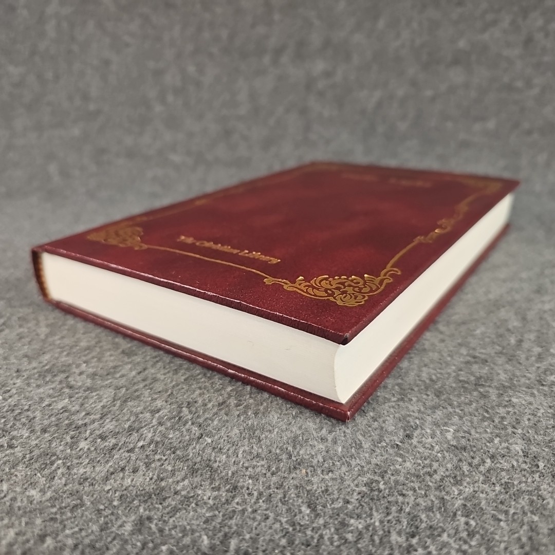 1985 daily light on the daily path The Christian Library