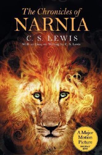 The Chronicles of Narnia, C.S. Lewis,Pauline Baynes, Good Book