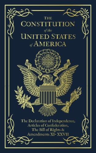 The Constitution of the United Stat…, Fathers, Foundi