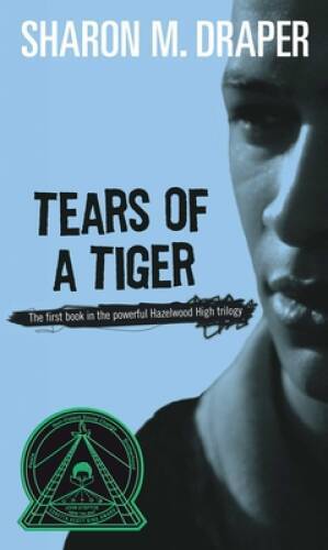 Tears of a Tiger – Mass Market Paperback By Draper, Sharon M. – ACCEPTABLE