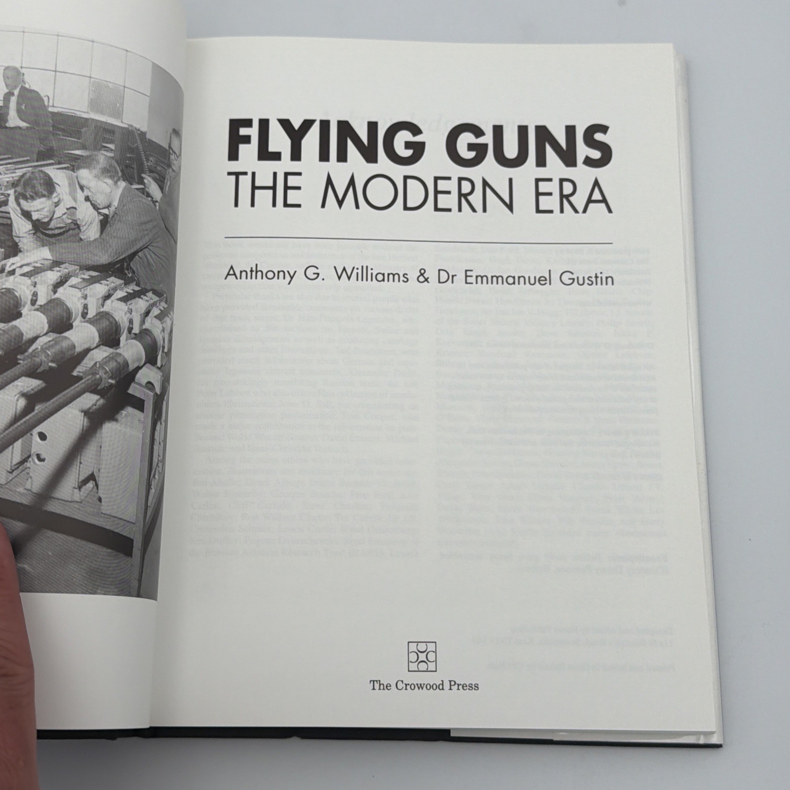 Flying Guns The Modern Era Development Of Aircraft Guns, Ammunition …. Gustin