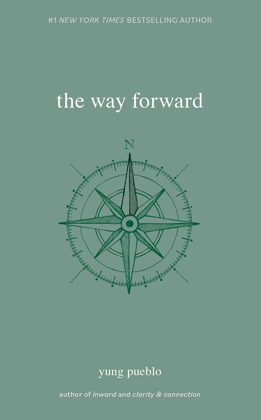 The Way Forward (The Inward Trilogy) – pueblo, yung – Good – See condition n…