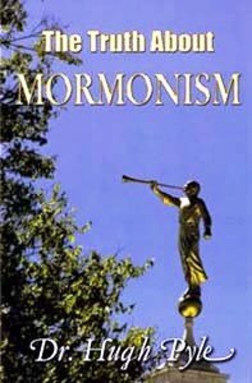 The Truth about Mormonism Paperback Hugh F. Pyle