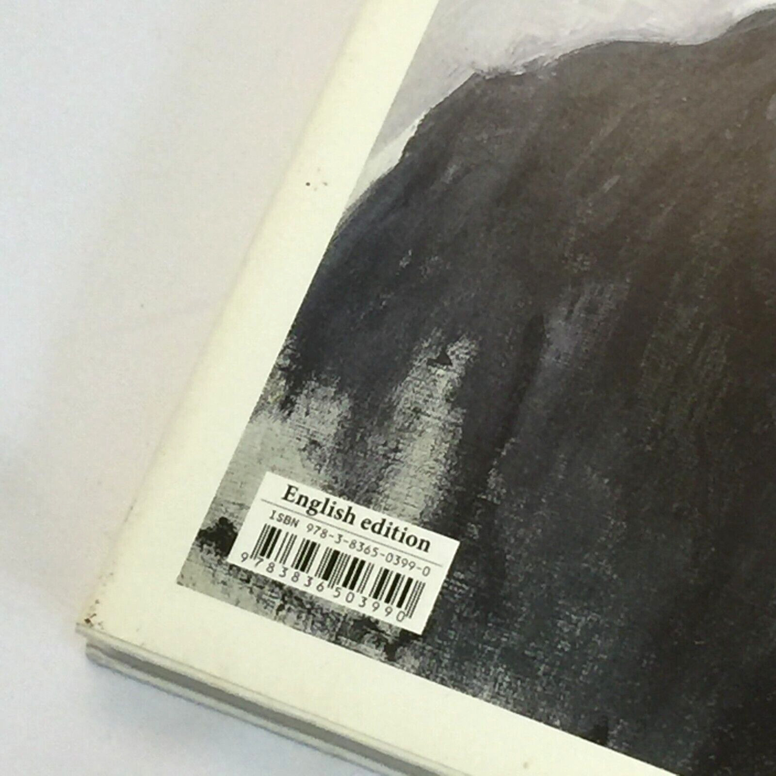 CLAUDE MONET 1840-1926 CHRISTOPH HEINRICH TASCHEN HARDCOVER BOOK 9783836503990