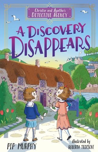 Pip Murphy A Discovery Disappears (Paperback) (UK IMPORT)