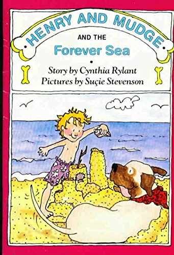 Henry and Mudge and the forever sea: – Paperback, by Cynthia Rylant – Very Good