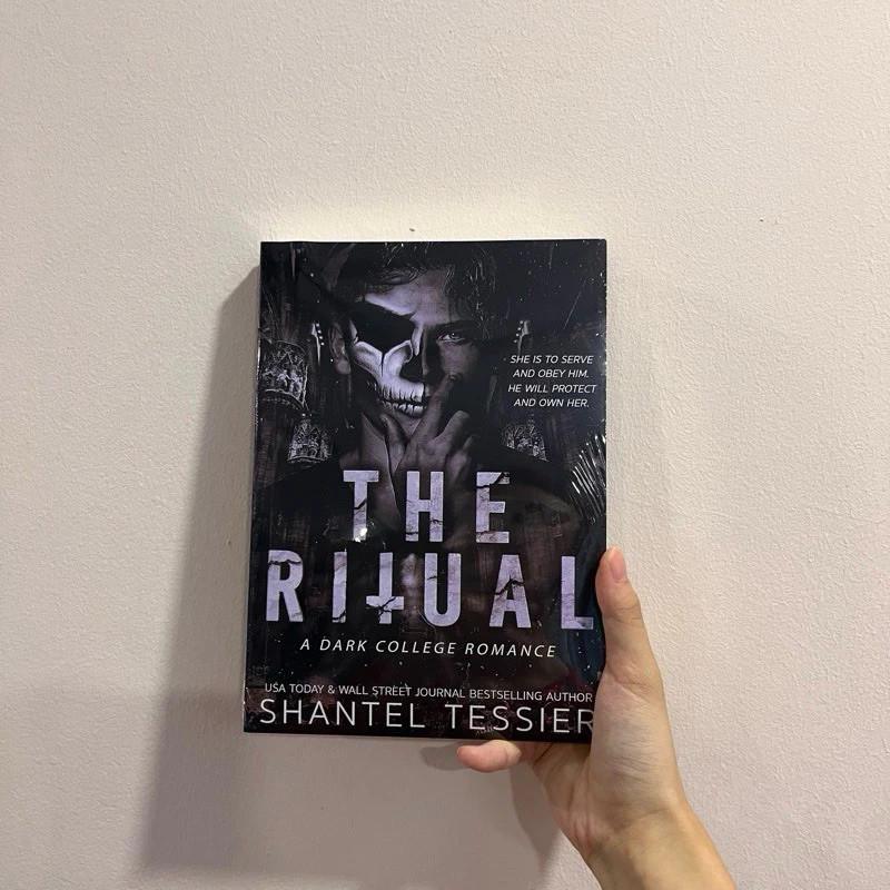 L.O.R.D.S. Series by Shantel Tessier | LOOSE Set Vol. 1-6 (English)