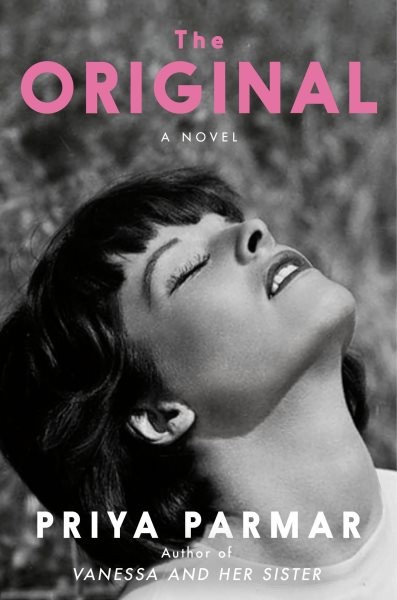 Original, Hardcover by Parmar, Priya, Like New Used, Free shipping in the US