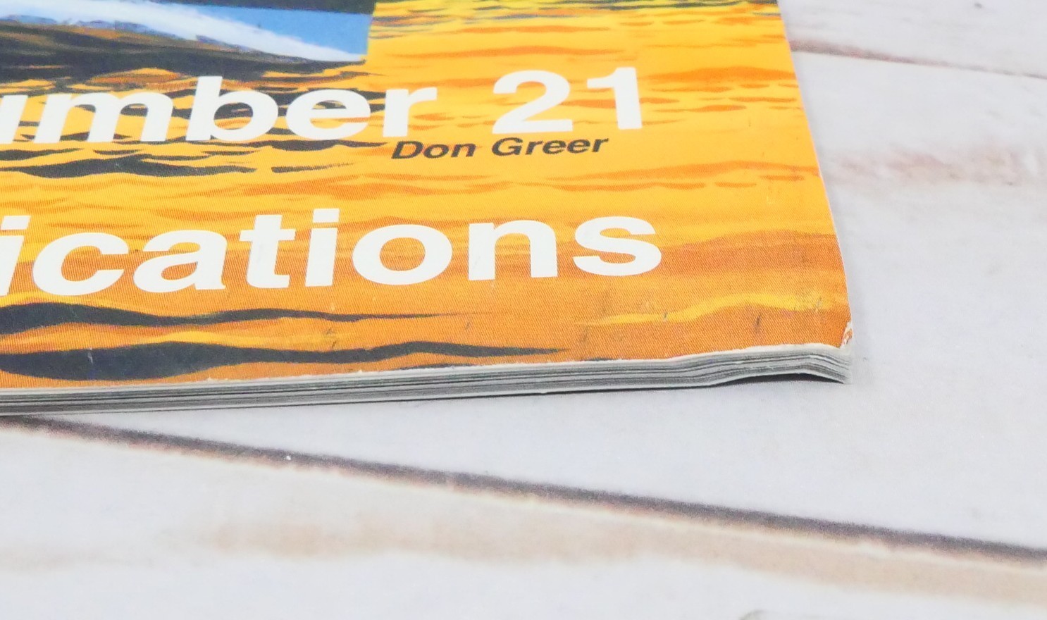Squadron Signal Publications, In Action Book 4021, US Destroyers Part 3
