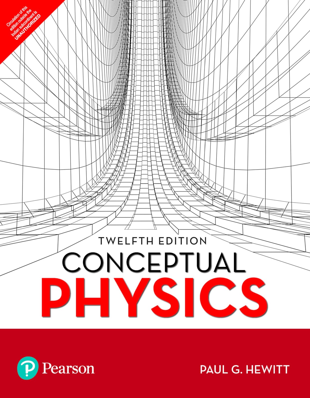 Conceptual Physics by Paul G. Hewitt