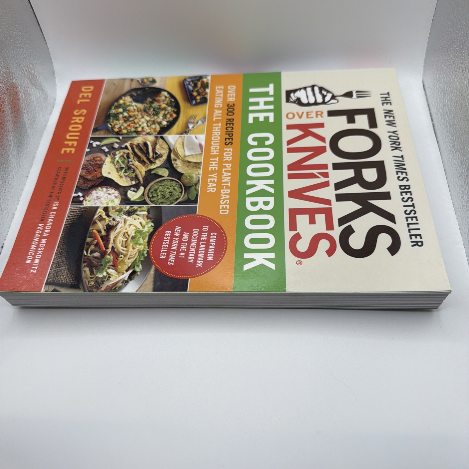 Cookbook : Over 300 Simple and Delicious Plant-Based Recipes to Help You Lose…