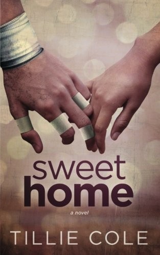 SWEET HOME By Tillie Cole **BRAND NEW**