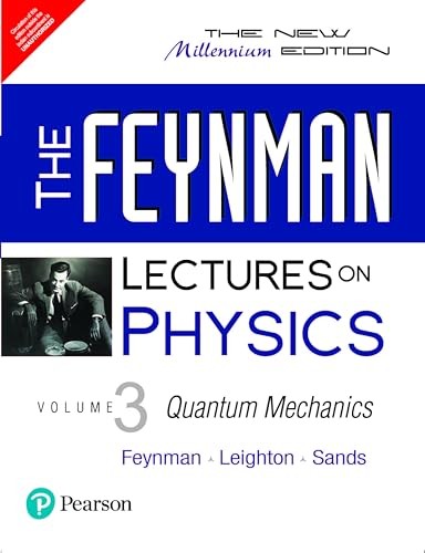 THE FEYNMAN LECTURES ON PHYSICS, THE NEW MI…, FEYNMAN