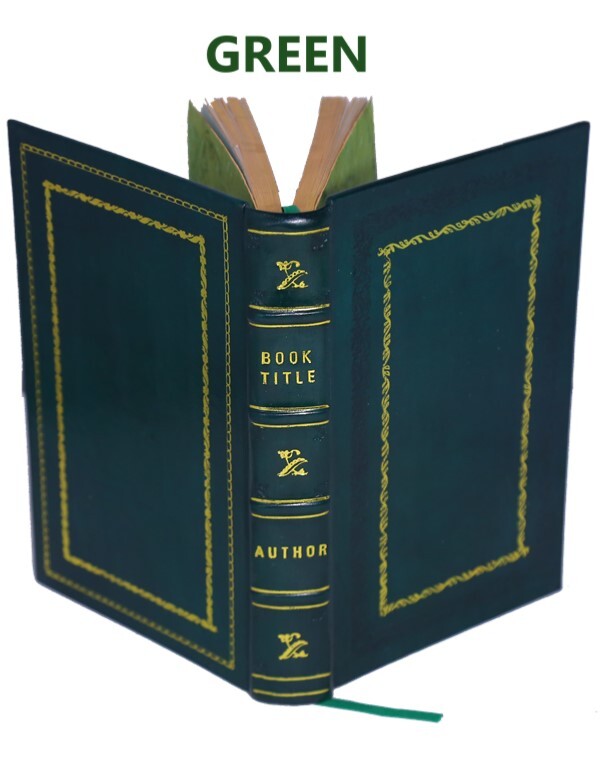 The Magus, Or Celestial Intelligencer Being A Complete [Premium Leather Bound]