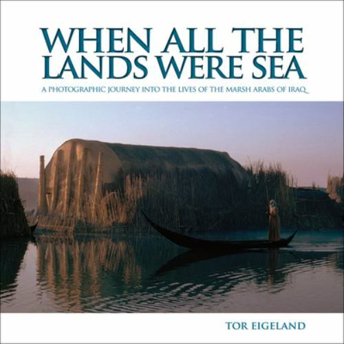 When All the Lands Were Sea Format: General/trade