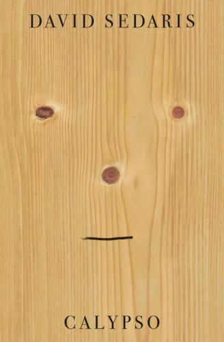 Calypso – 0316392383, David Sedaris, hardcover