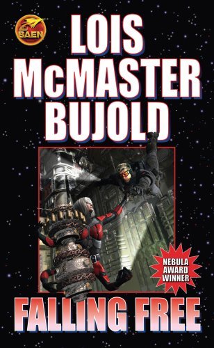 Complete Set Series Lot of 17 Vorkosigan Saga books by Lois McMaster Bujold Vor