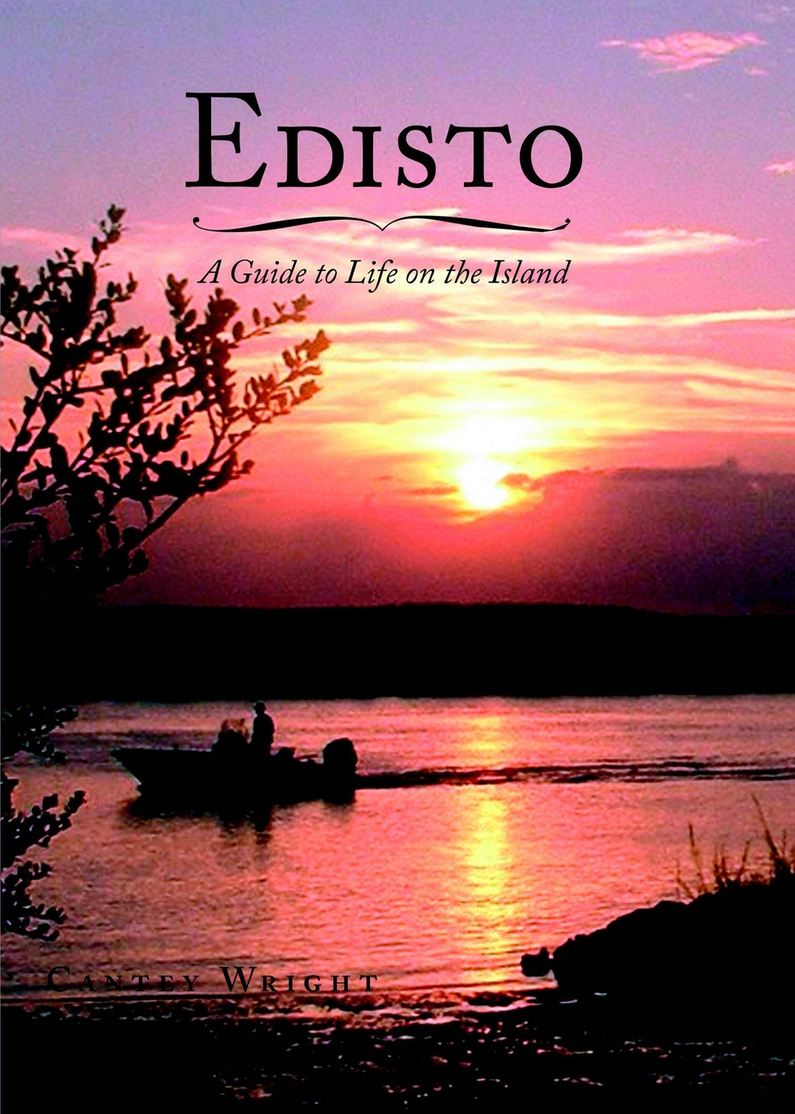 NEW The History Press Edisto, SC 9781596291553 History & Guide Trade Paperback