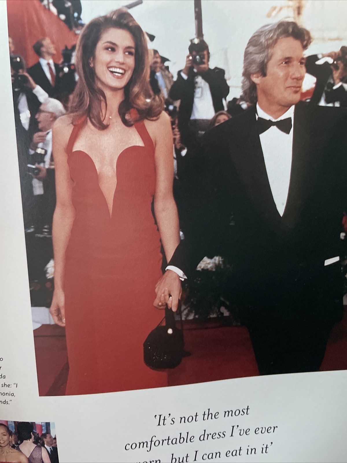 People – Seventy-Five Years of Oscar Style by People Magazine Editors (2003,…