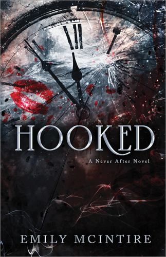 Hooked by Emily McIntire (2021, Trade Paperback)