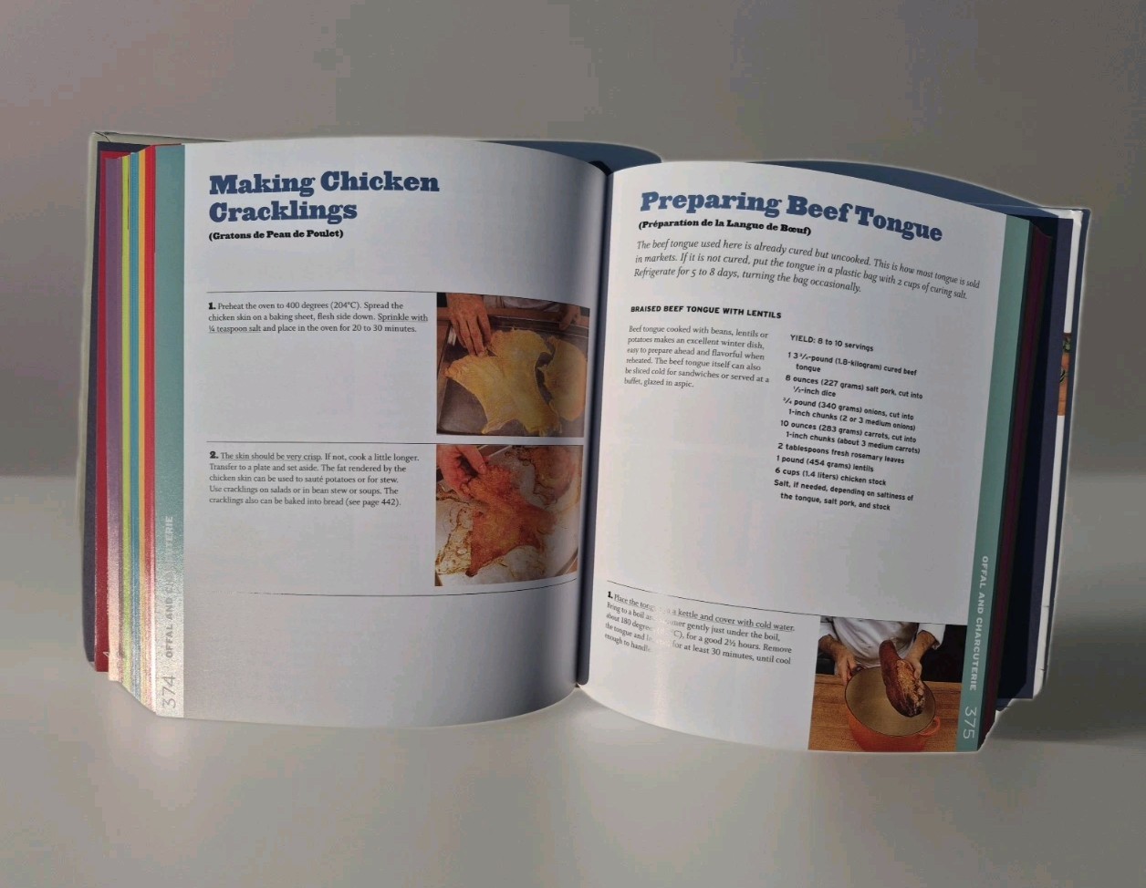 Jacques Pépin New Complete Techniques
