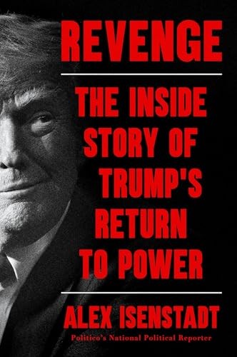 Revenge The Inside Story of Tr – GOOD