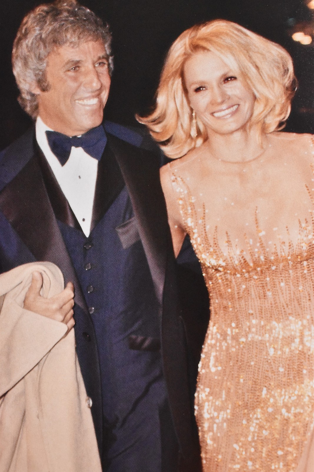 People – Seventy-Five Years of Oscar Style by People Magazine Editors (2003, Har