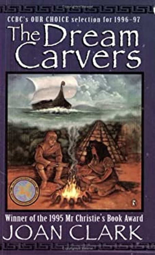 Dream Carvers Clark Joan