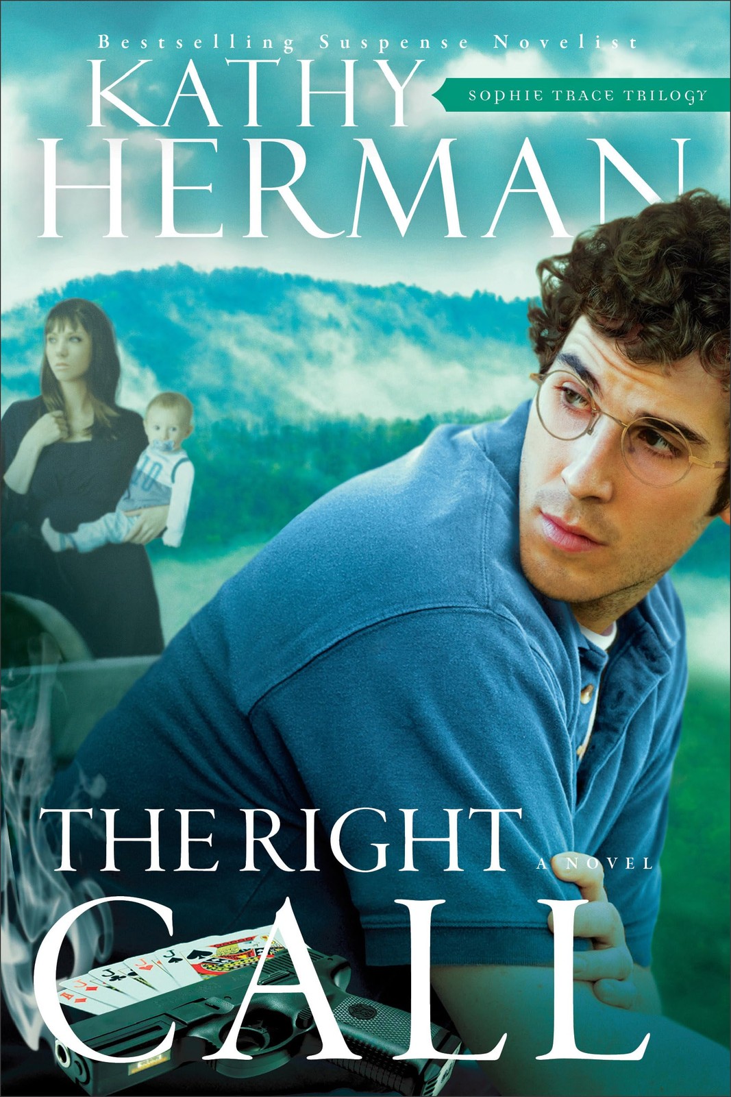 The Right Call (Sophie Trace Trilogy)