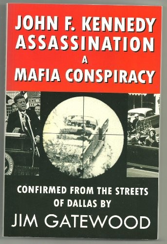 John F Kennedy Assassination – GOOD