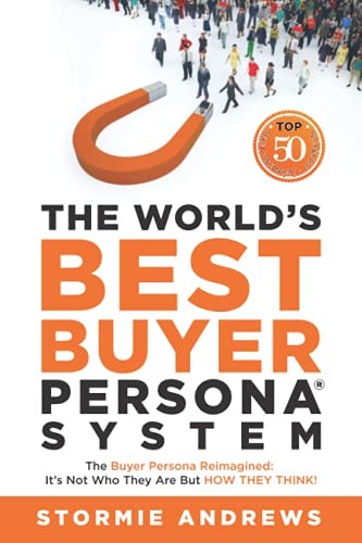 The Worlds Best Buyer Persona – VERY GOOD