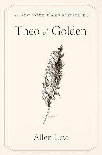 Theo of Golden: A Novel – Paperback, by Levi Allen – Very Good