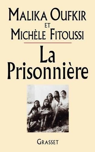 La prisonniere by Oufkir, Malika Paperback Book The Fast Free Shipping