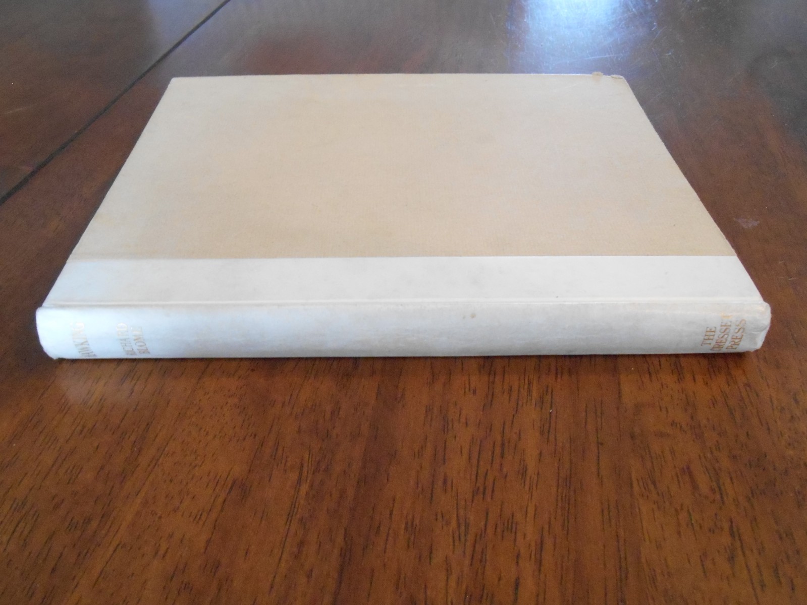 📚 Hawking or Faulconry by Richard Blome – 1929 Limited Edition 361 of 650