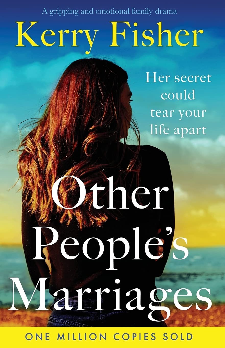 Other People’s Marriages: A gripping and emotional family drama