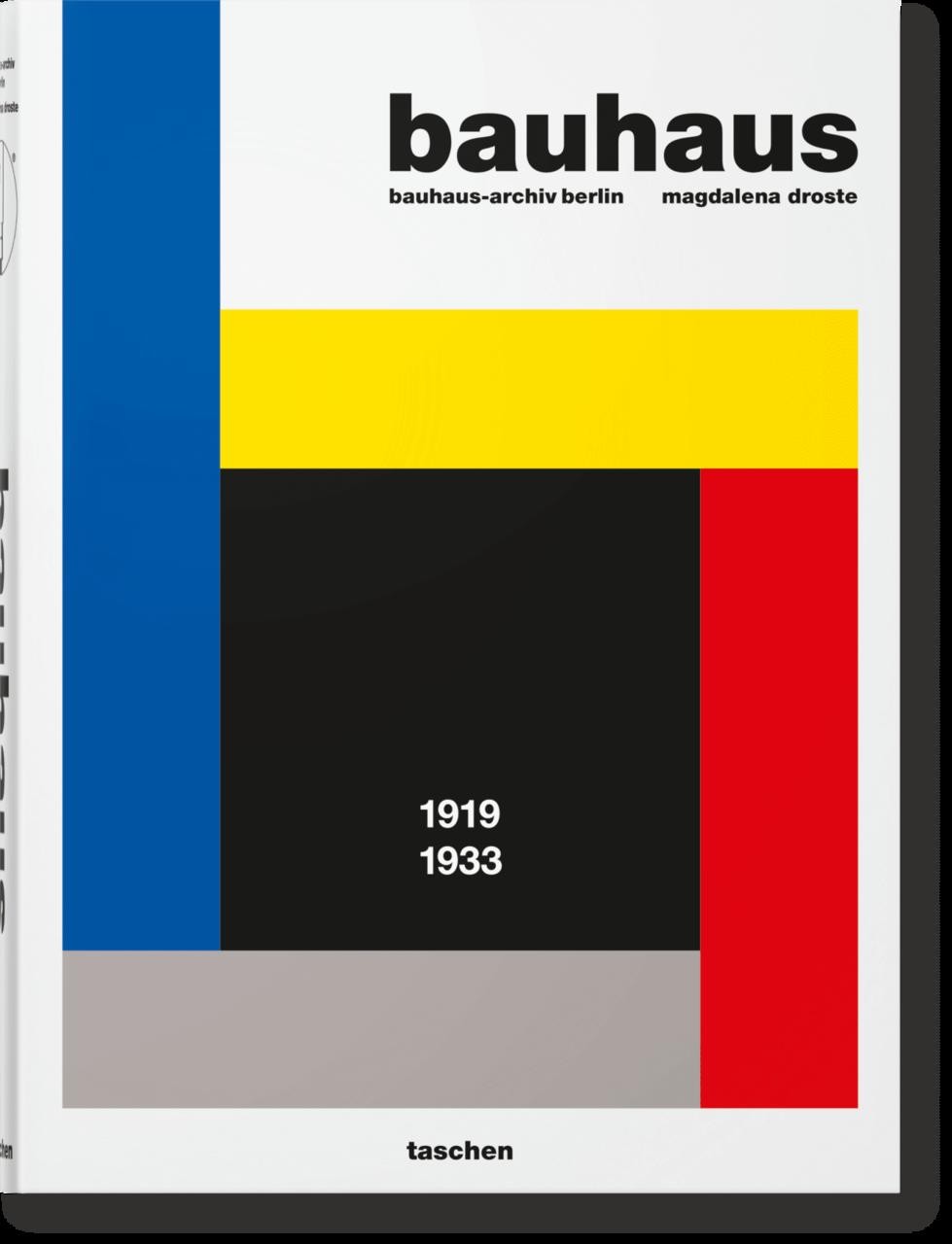 Magdalena Droste Bauhaus