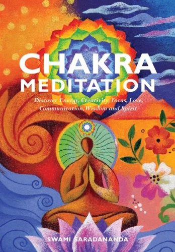 Chakra Meditation: Discover Energy, C… by Saradananda, Swami Other book format