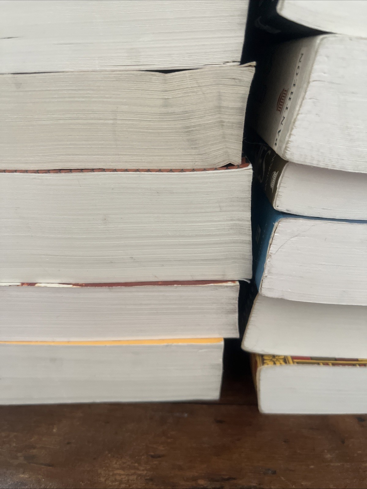 The Pantheon Fairy Tale and Folklore Library 19-Book Paperback Collection