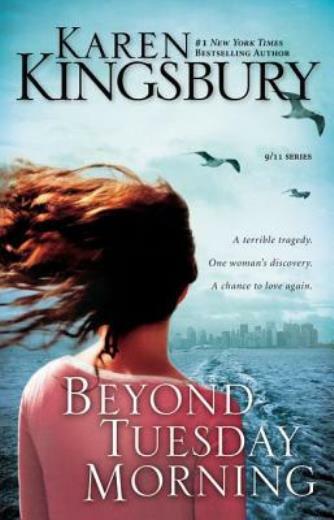 Beyond Tuesday Morning: Sequel To The Bestselling One Tuesday Morning