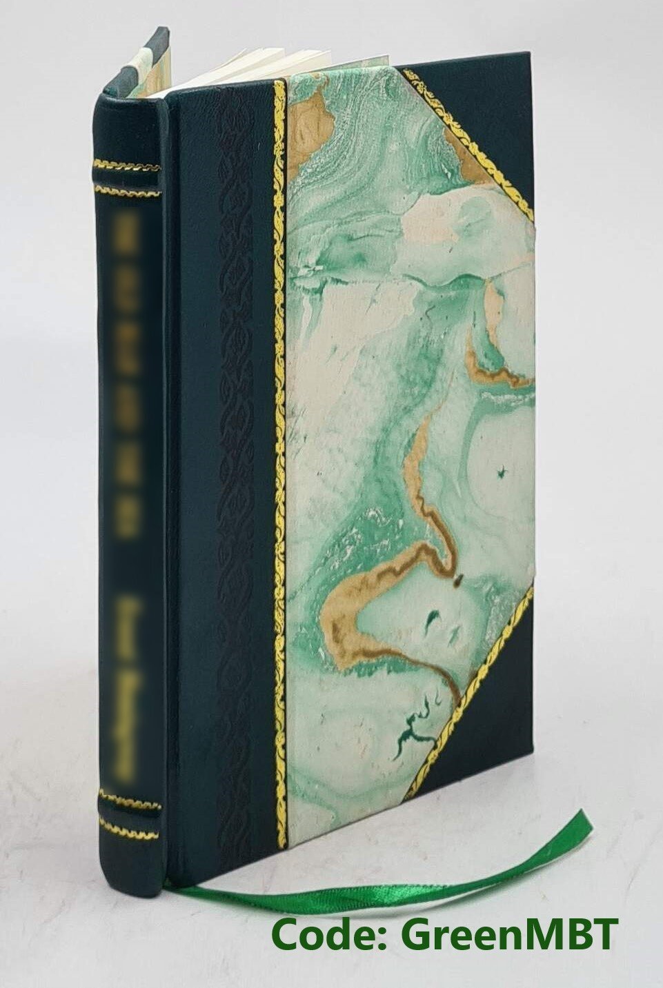 Antidarwinismus: Weber’s Kritik der Weltansicht du Bois Reymonds [Leather Bound]